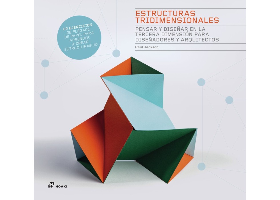 ESTRUCTURAS TRIDIMENSIONALES